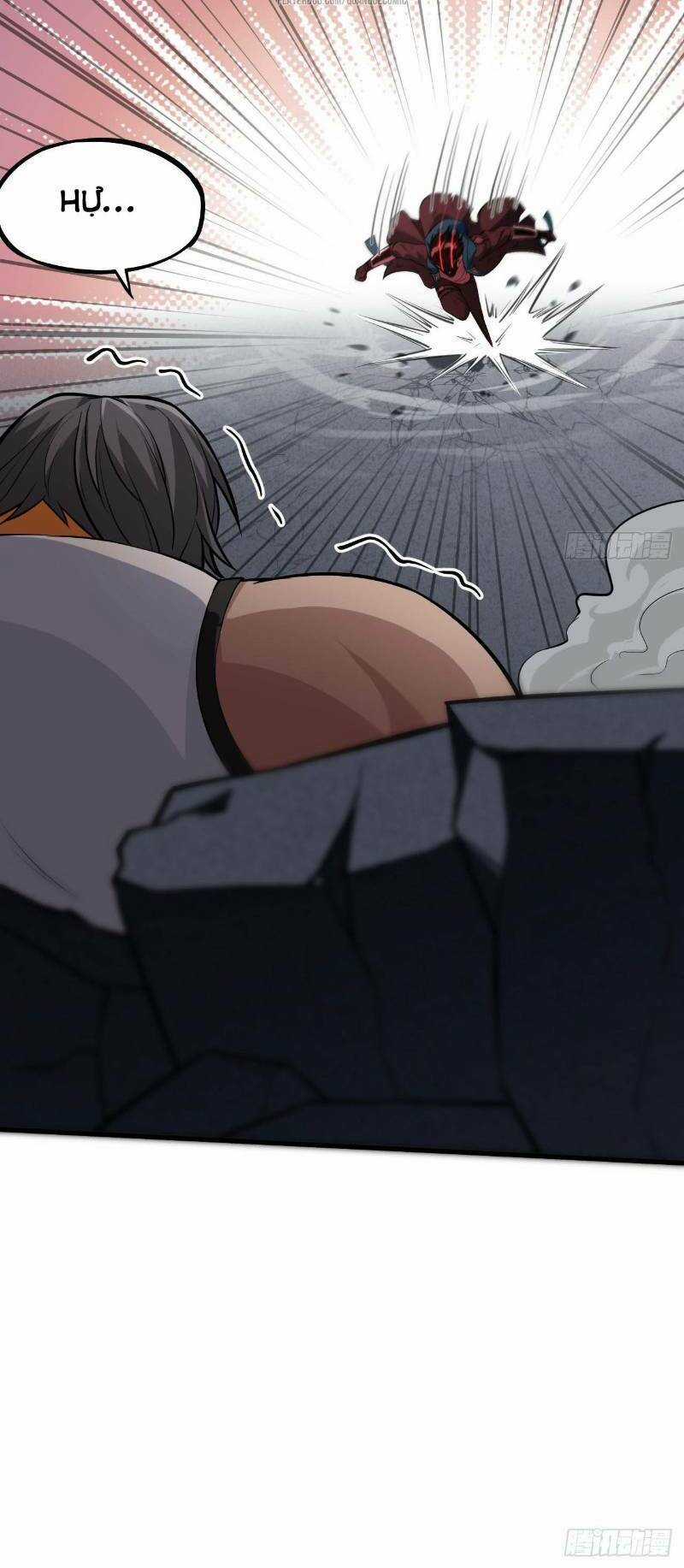 Minh Nhật Thần Đô - Chapter 17 - Trang 10