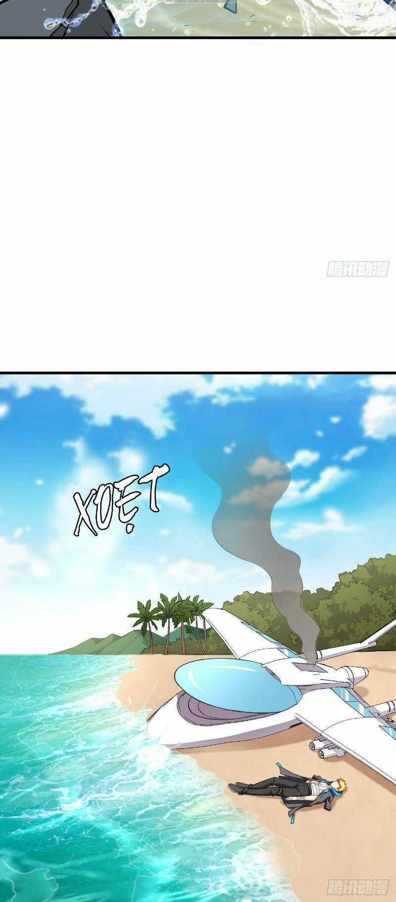 Minh Nhật Thần Đô - Chapter 18 - Trang 11