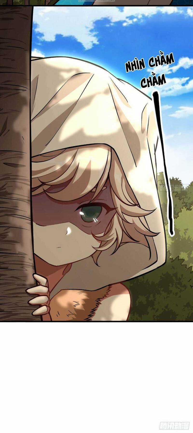 Minh Nhật Thần Đô - Chapter 18 - Trang 19