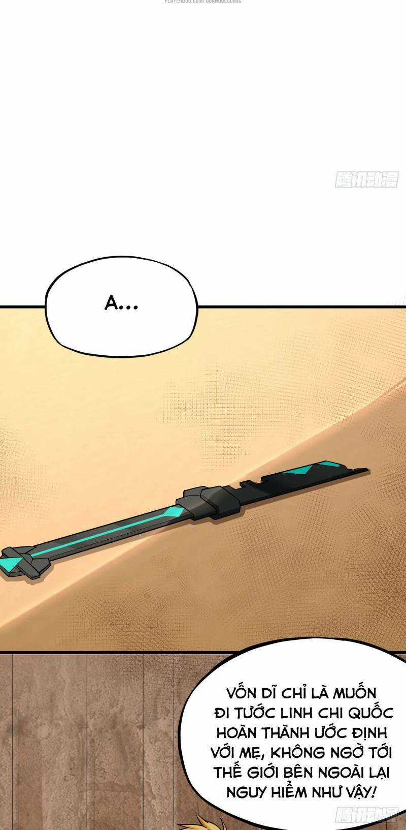 Minh Nhật Thần Đô - Chapter 18 - Trang 23