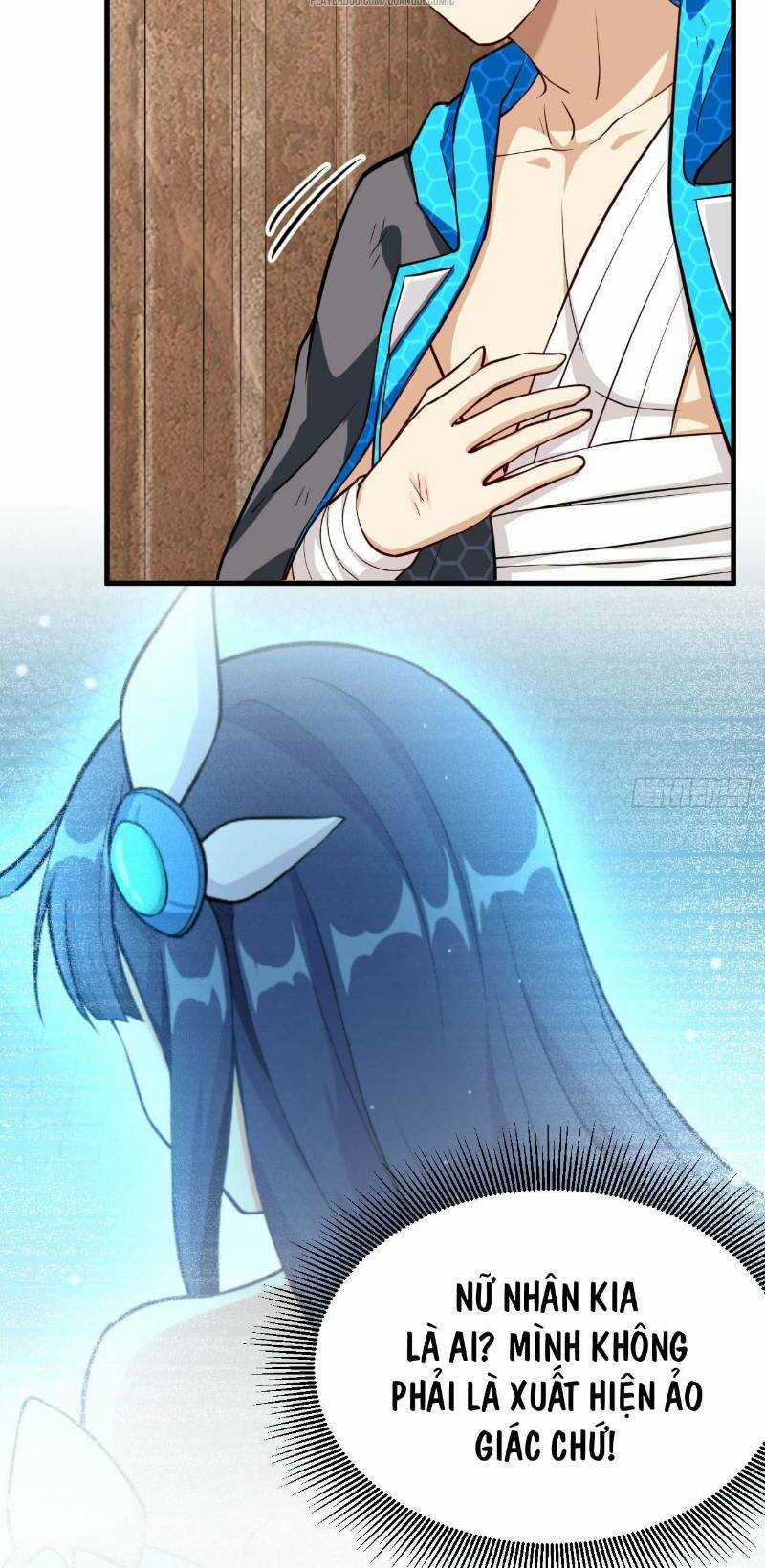 Minh Nhật Thần Đô - Chapter 18 - Trang 25