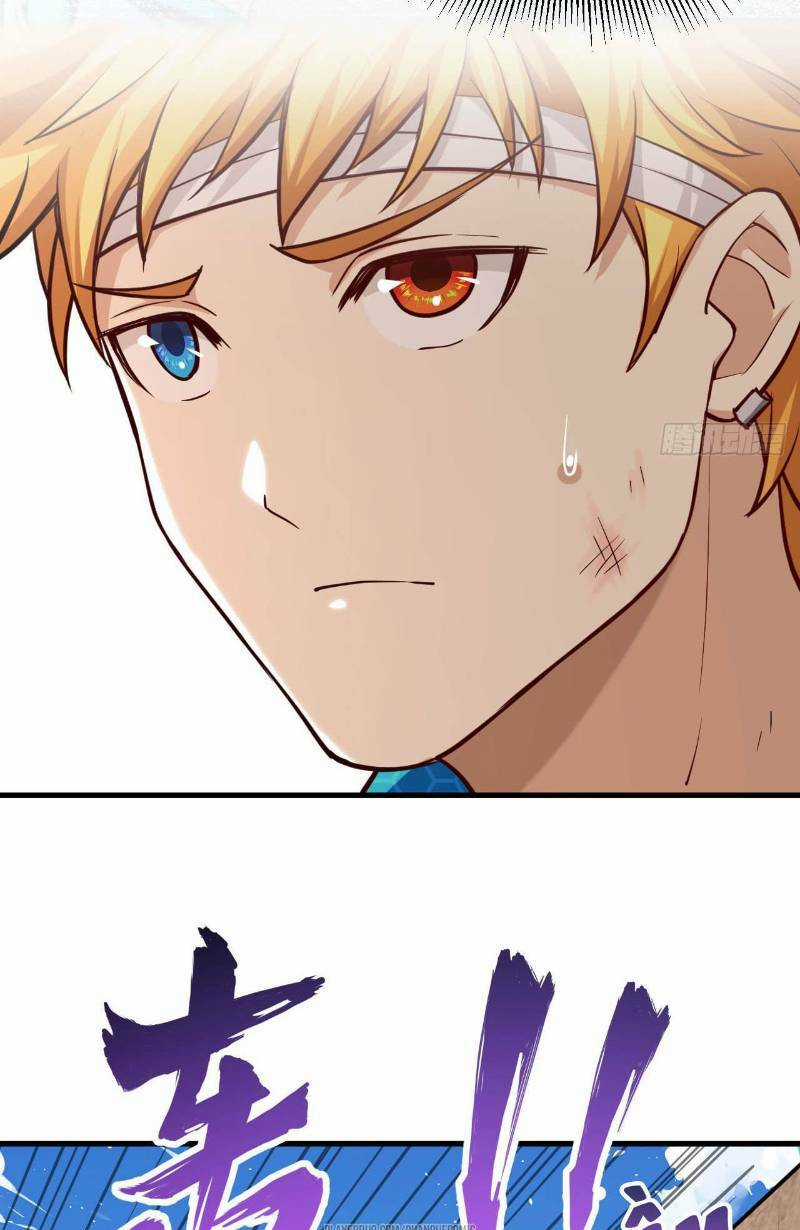 Minh Nhật Thần Đô - Chapter 18 - Trang 26