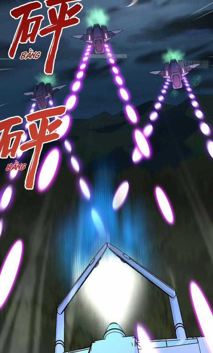 Minh Nhật Thần Đô - Chapter 18 - Trang 4