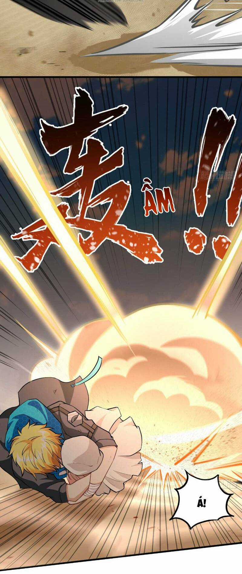 Minh Nhật Thần Đô - Chapter 18 - Trang 33