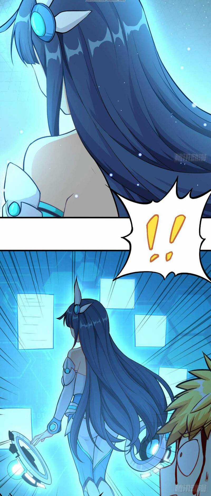 Minh Nhật Thần Đô - Chapter 18 - Trang 7