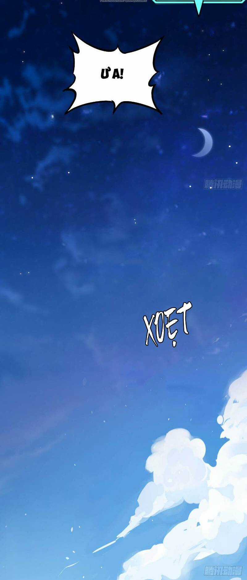 Minh Nhật Thần Đô - Chapter 18 - Trang 9