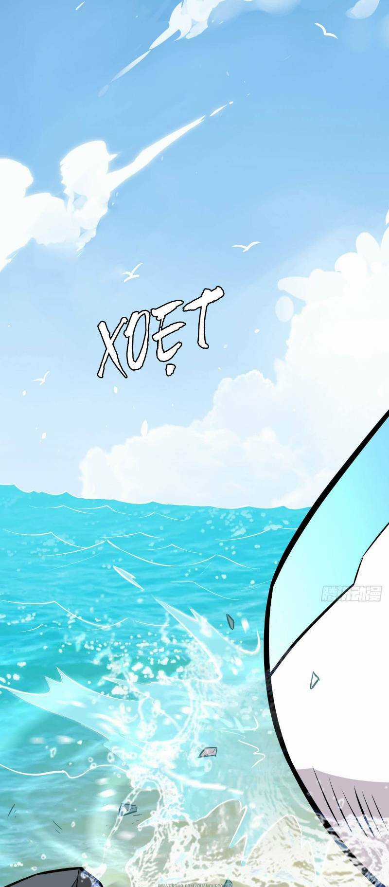 Minh Nhật Thần Đô - Chapter 18 - Trang 10