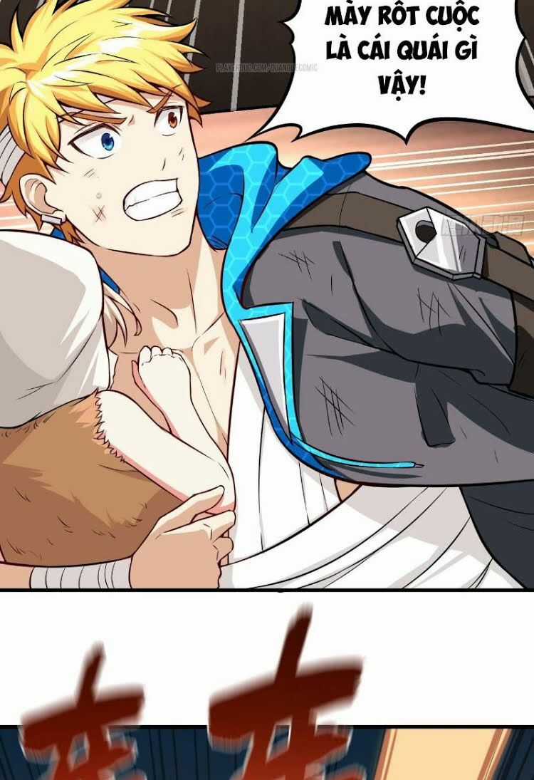 Minh Nhật Thần Đô - Chapter 19 - Trang 2