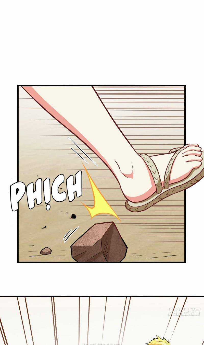 Minh Nhật Thần Đô - Chapter 19 - Trang 11