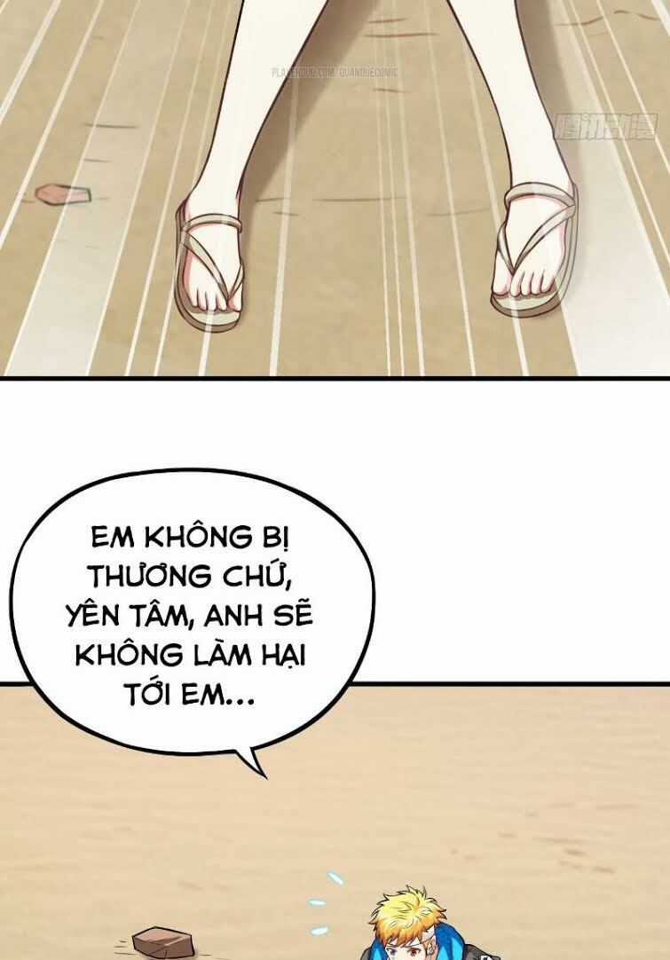 Minh Nhật Thần Đô - Chapter 19 - Trang 14