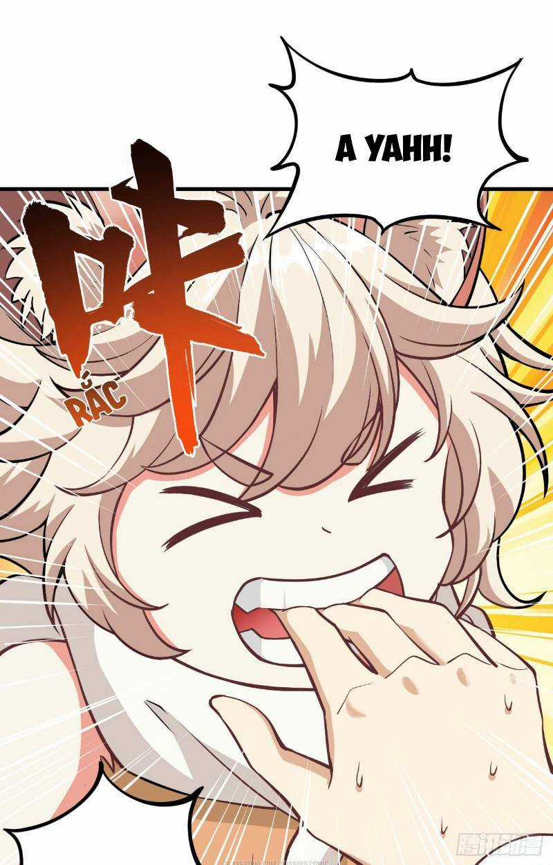 Minh Nhật Thần Đô - Chapter 19 - Trang 16