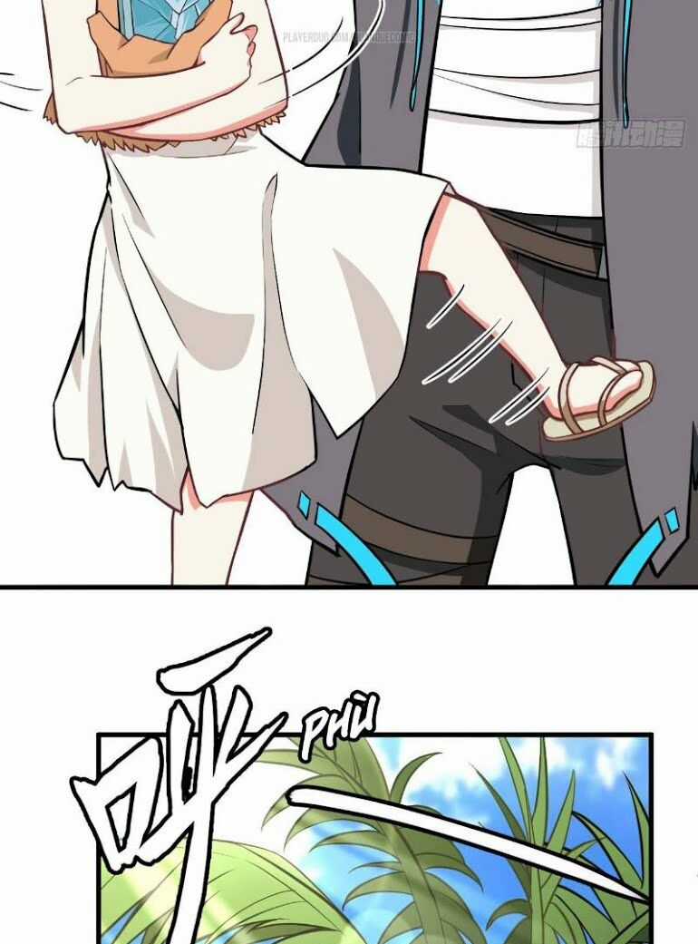 Minh Nhật Thần Đô - Chapter 19 - Trang 19