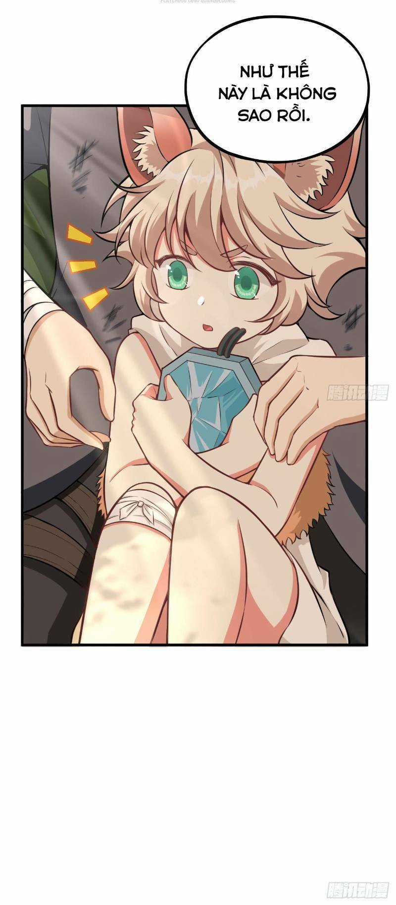 Minh Nhật Thần Đô - Chapter 19 - Trang 24