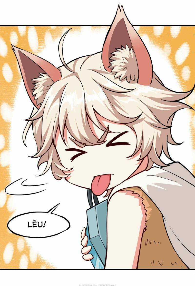 Minh Nhật Thần Đô - Chapter 19 - Trang 27