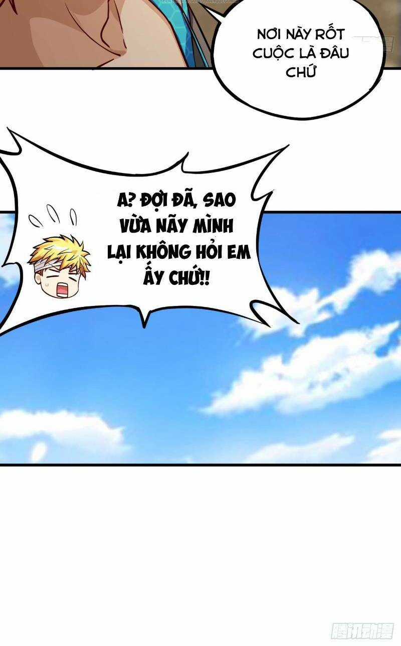 Minh Nhật Thần Đô - Chapter 19 - Trang 30