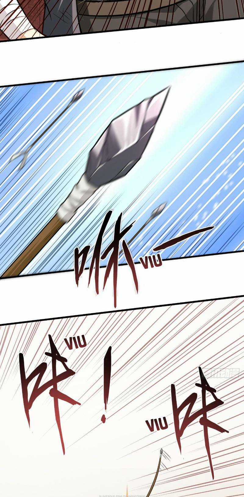 Minh Nhật Thần Đô - Chapter 19 - Trang 33