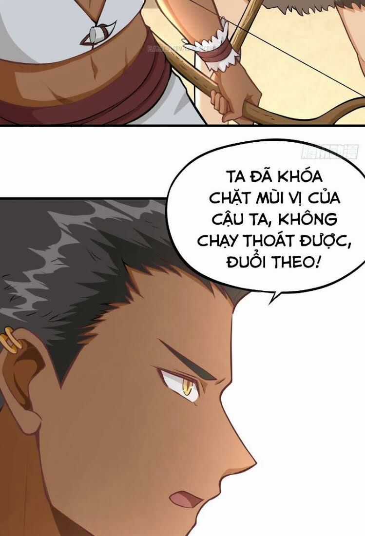 Minh Nhật Thần Đô - Chapter 19 - Trang 40