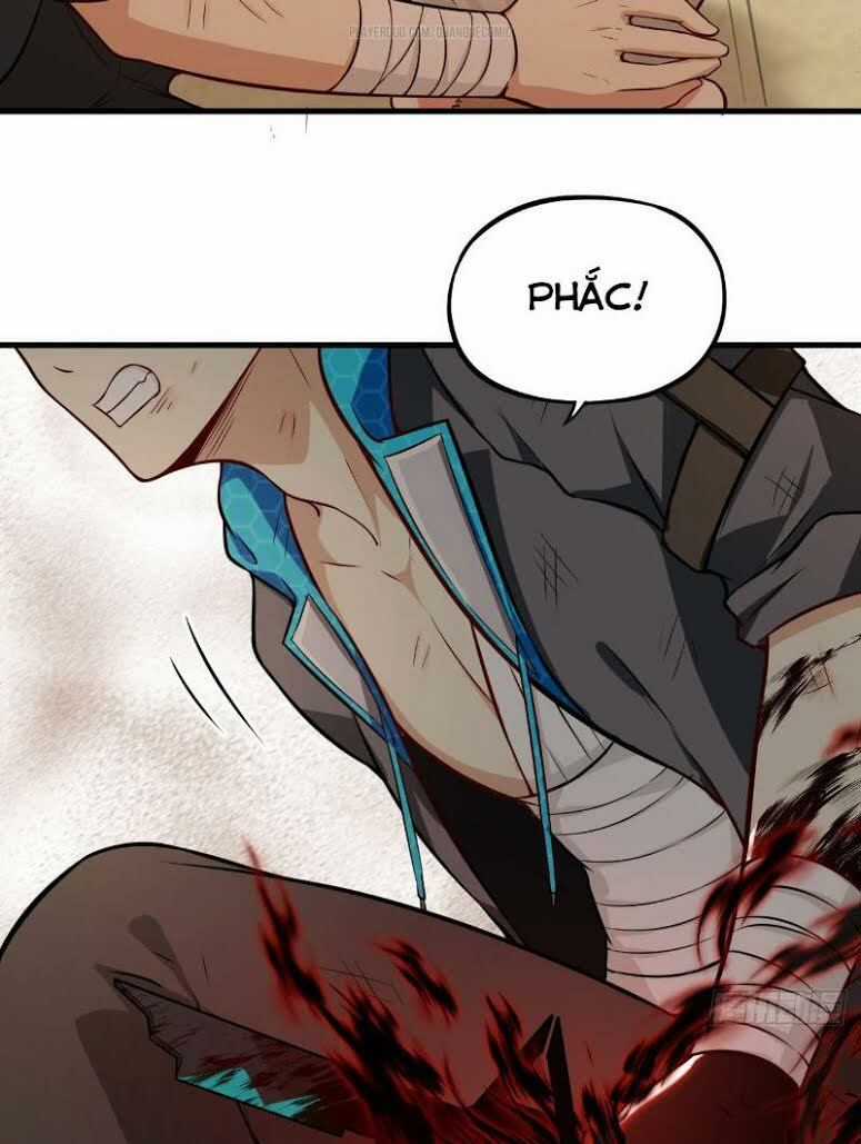 Minh Nhật Thần Đô - Chapter 19 - Trang 5