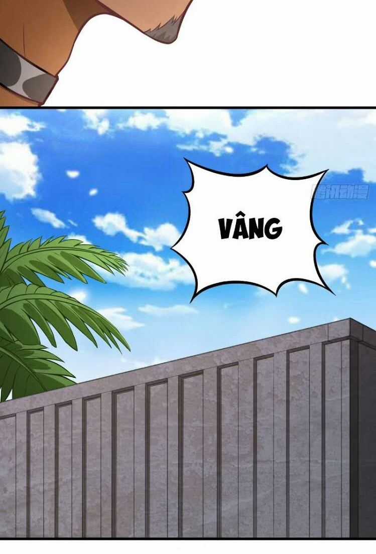 Minh Nhật Thần Đô - Chapter 19 - Trang 41