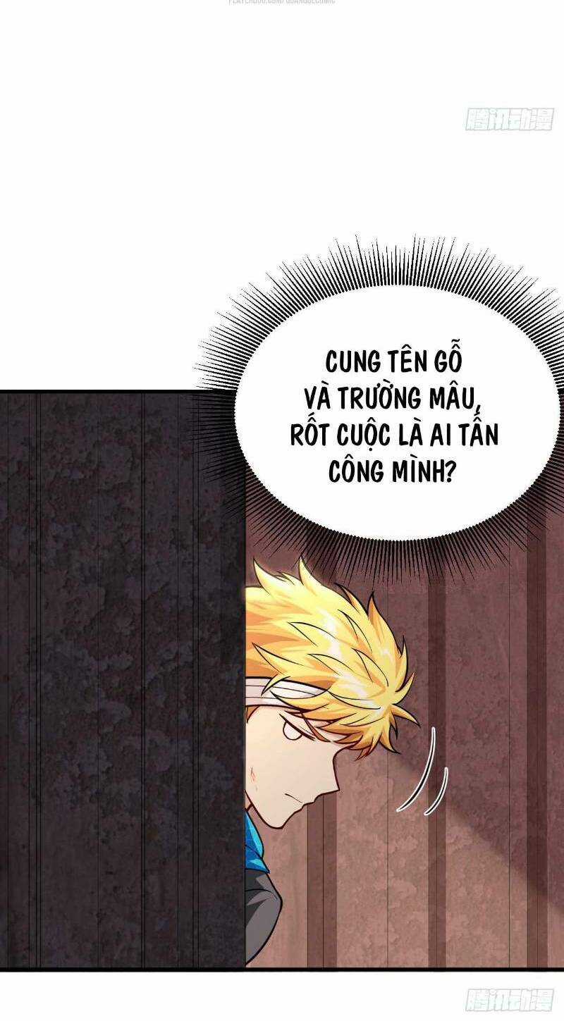 Minh Nhật Thần Đô - Chapter 19 - Trang 43