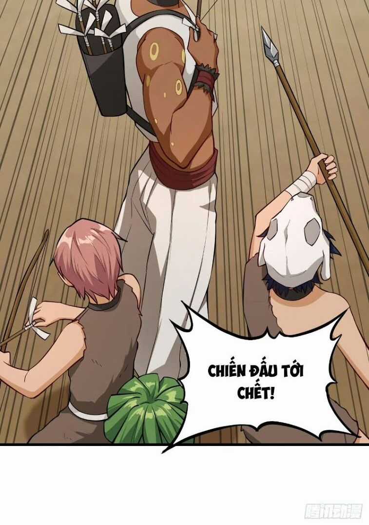 Minh Nhật Thần Đô - Chapter 19 - Trang 52