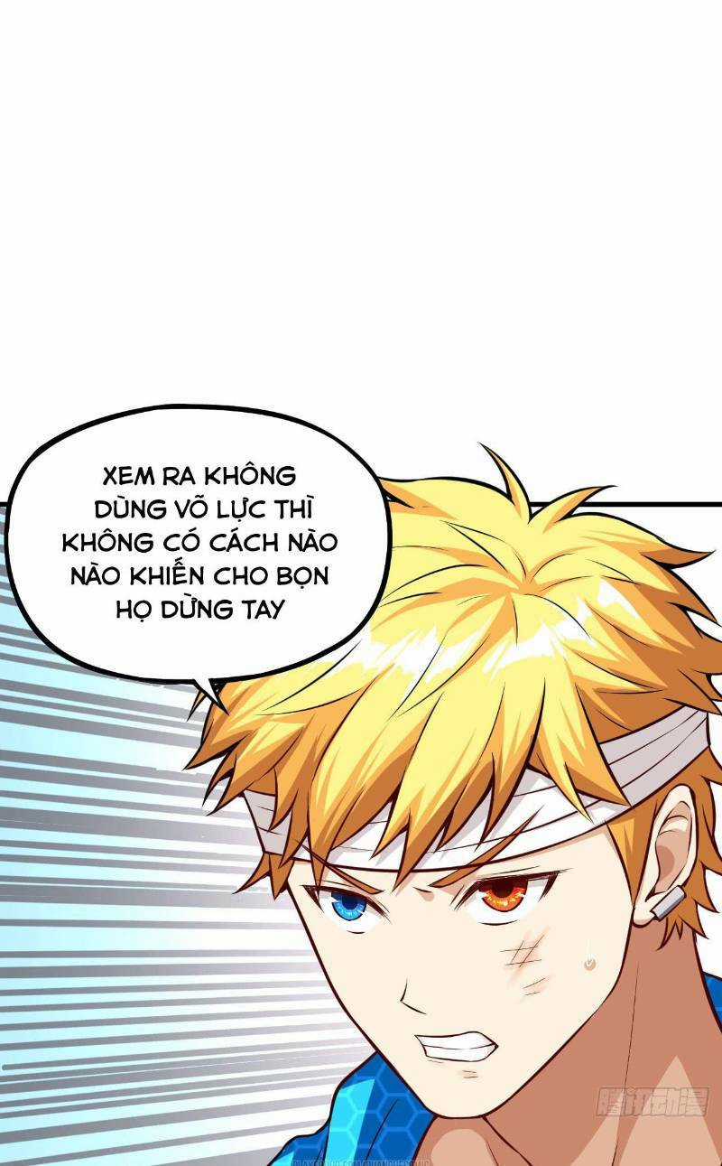 Minh Nhật Thần Đô - Chapter 19 - Trang 53