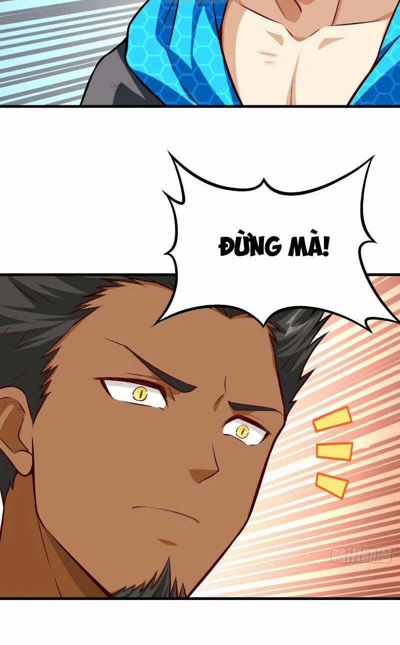 Minh Nhật Thần Đô - Chapter 19 - Trang 54