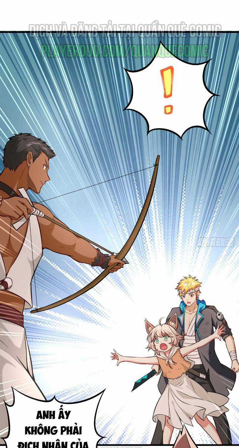 Minh Nhật Thần Đô - Chapter 19 - Trang 55