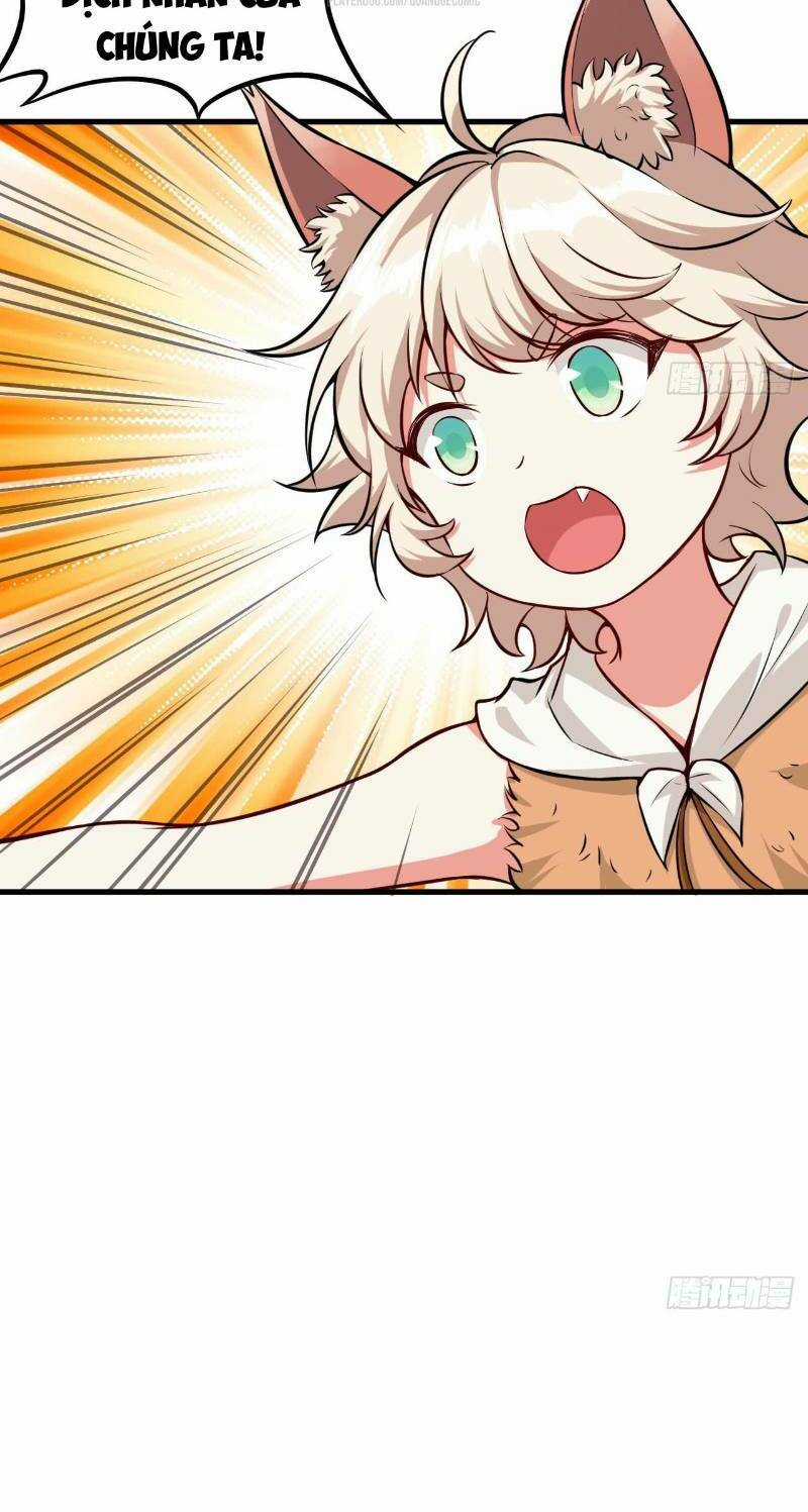 Minh Nhật Thần Đô - Chapter 19 - Trang 56