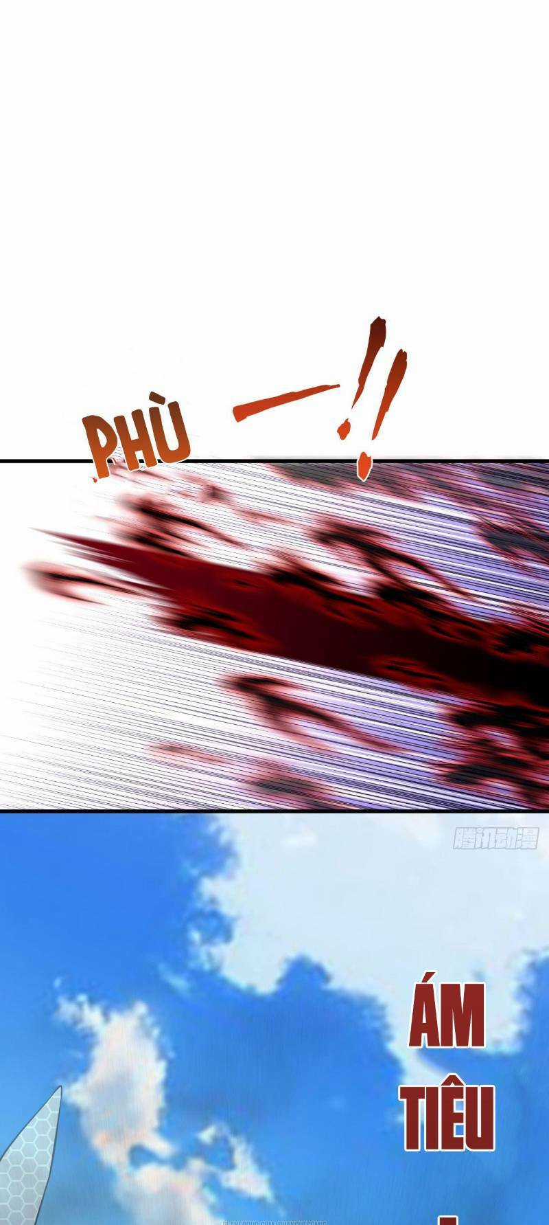 Minh Nhật Thần Đô - Chapter 19 - Trang 7