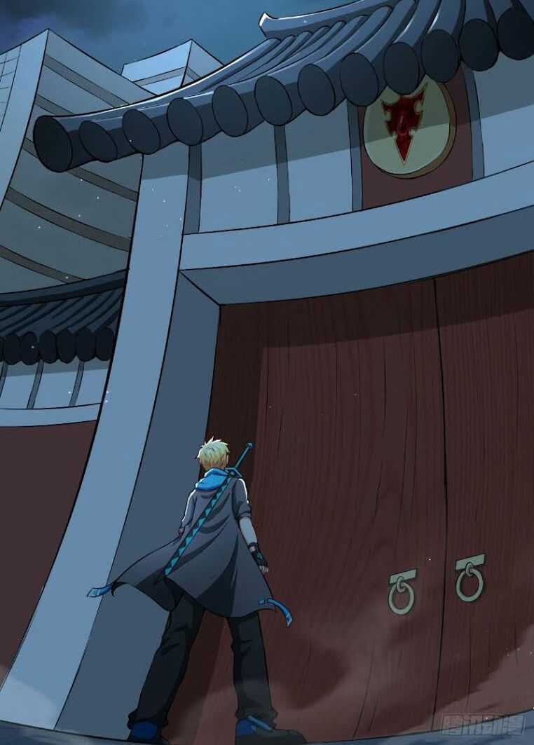 Minh Nhật Thần Đô - Chapter 2.2 - Trang 11