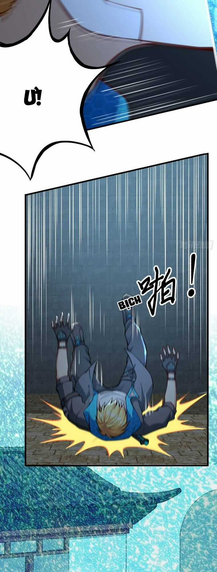 Minh Nhật Thần Đô - Chapter 2.2 - Trang 16