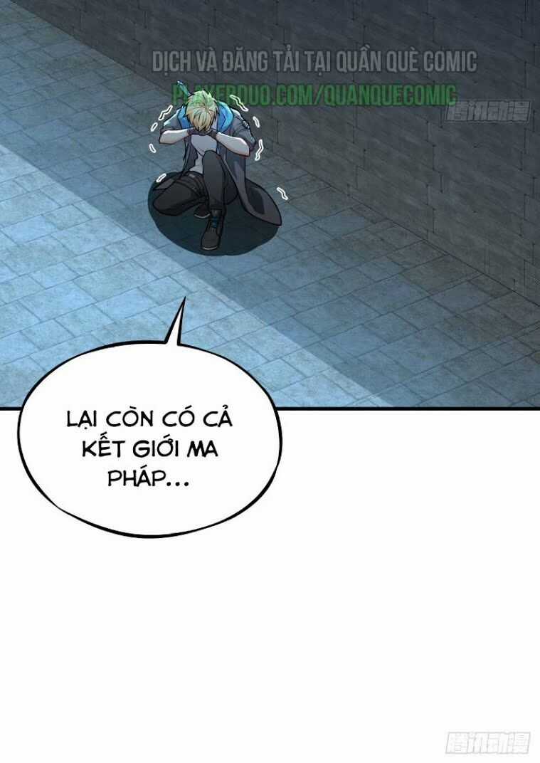 Minh Nhật Thần Đô - Chapter 2.2 - Trang 18