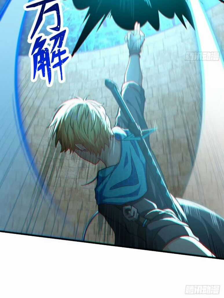 Minh Nhật Thần Đô - Chapter 2.2 - Trang 21