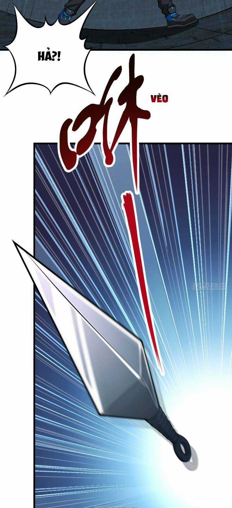 Minh Nhật Thần Đô - Chapter 2.2 - Trang 24