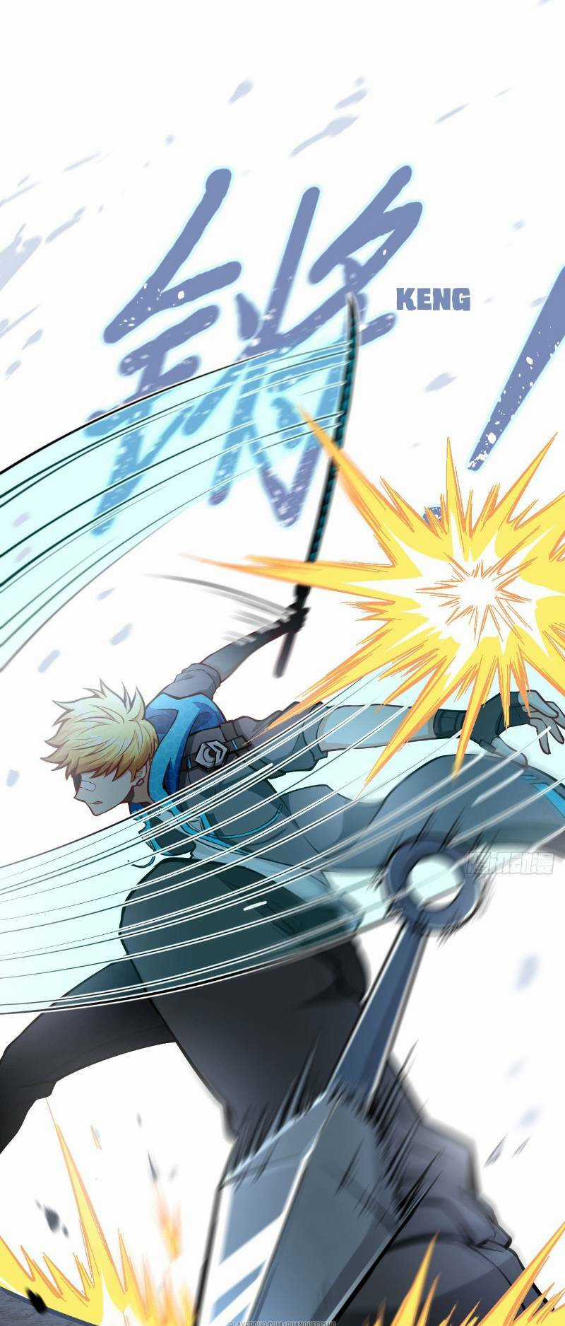 Minh Nhật Thần Đô - Chapter 2.2 - Trang 26