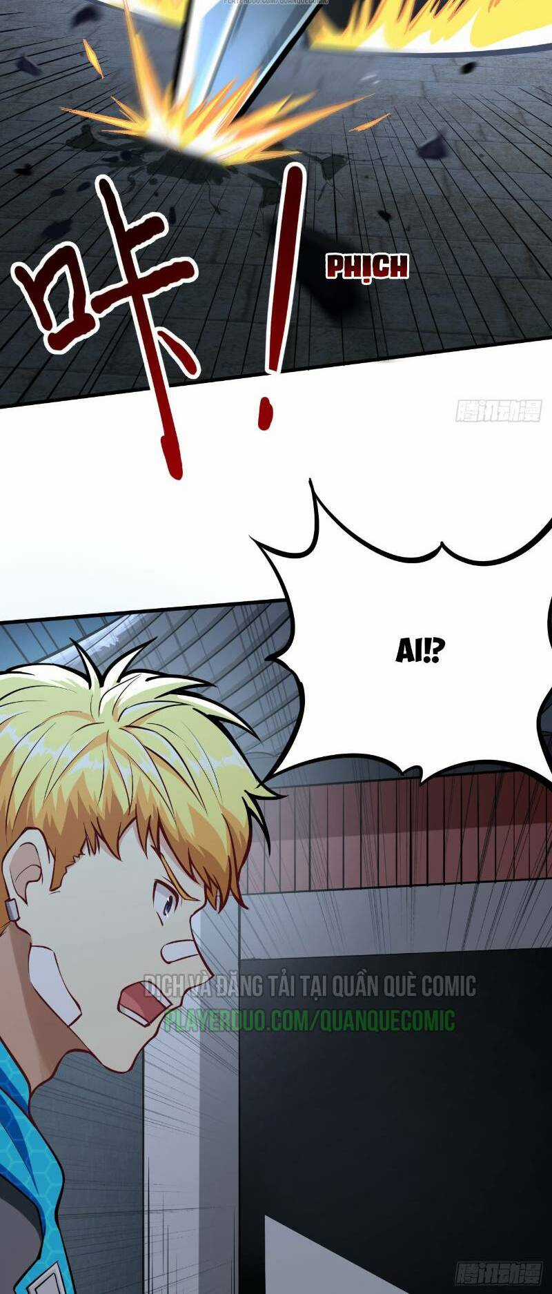 Minh Nhật Thần Đô - Chapter 2.2 - Trang 27