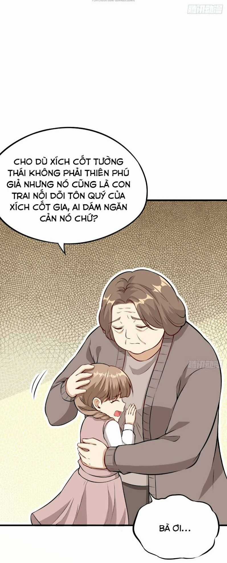 Minh Nhật Thần Đô - Chapter 2.2 - Trang 8
