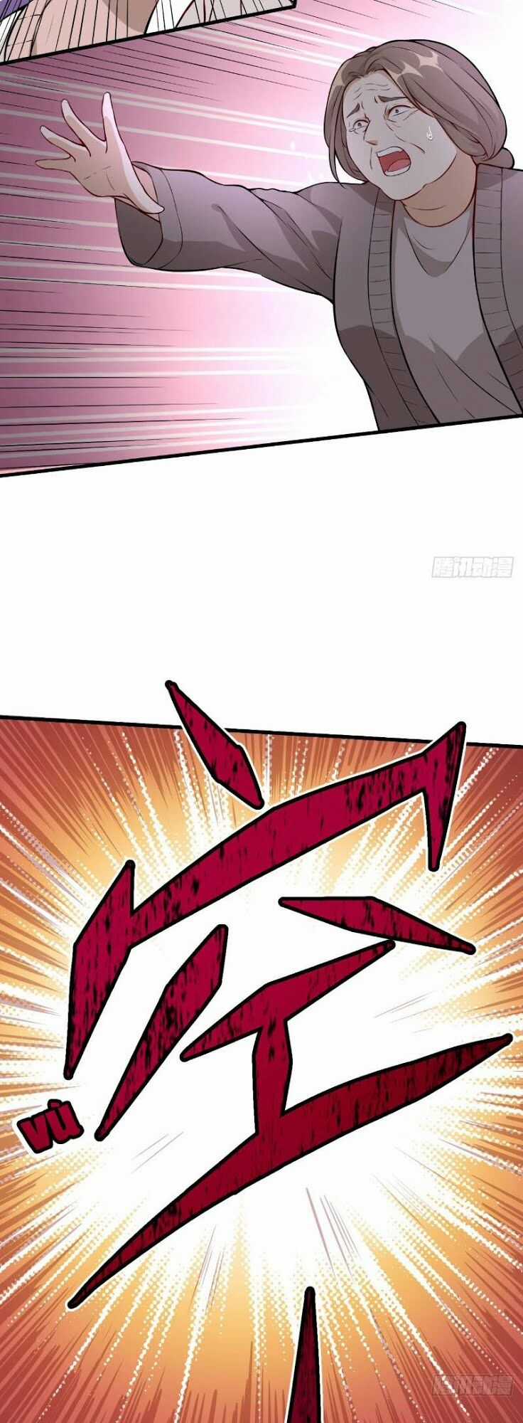 Minh Nhật Thần Đô - Chapter 2 - Trang 11