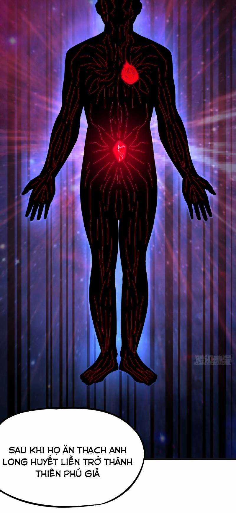 Minh Nhật Thần Đô - Chapter 2 - Trang 24