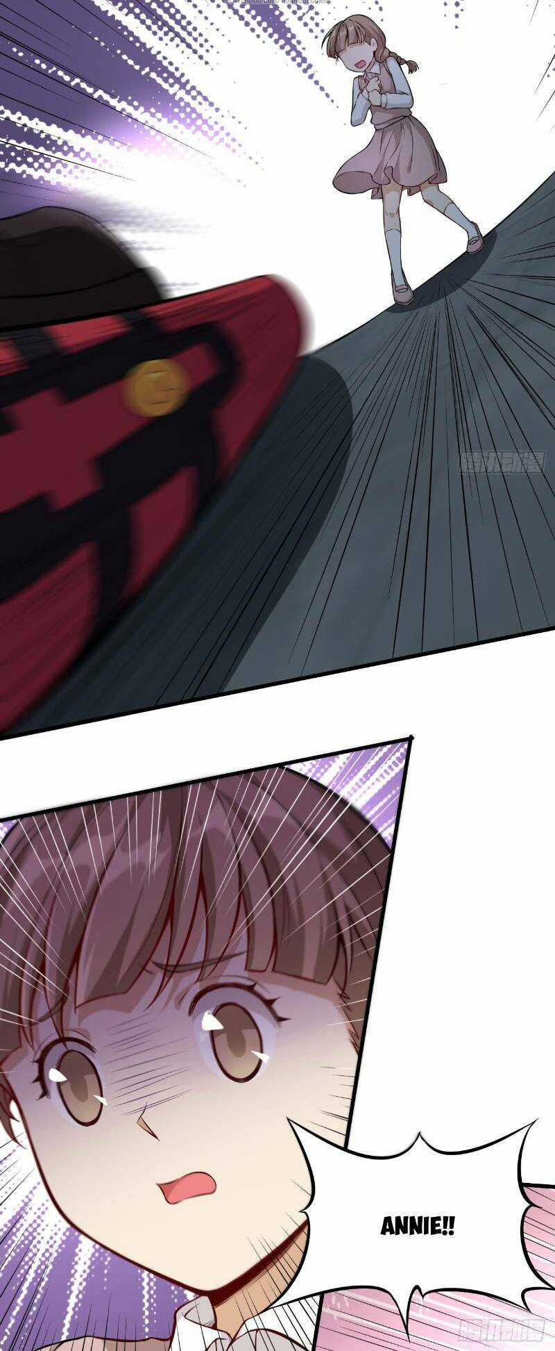 Minh Nhật Thần Đô - Chapter 2 - Trang 10