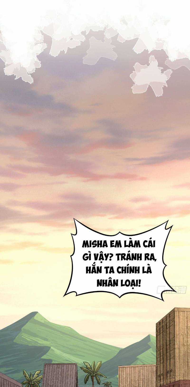 Minh Nhật Thần Đô - Chapter 20 - Trang 1