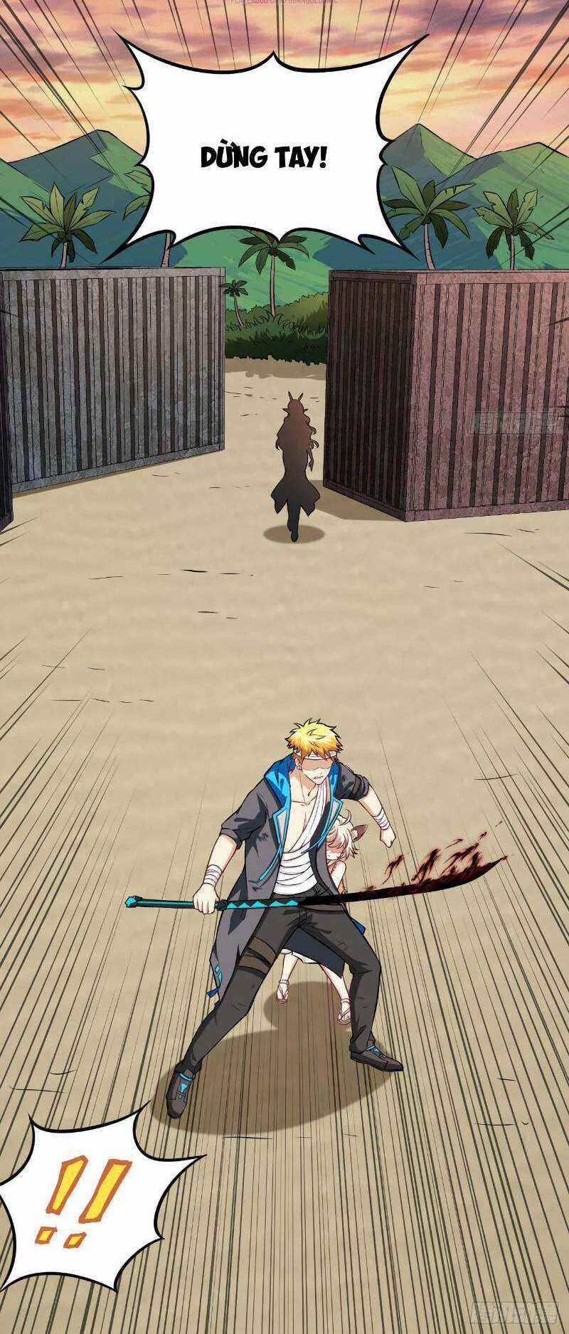 Minh Nhật Thần Đô - Chapter 20 - Trang 13