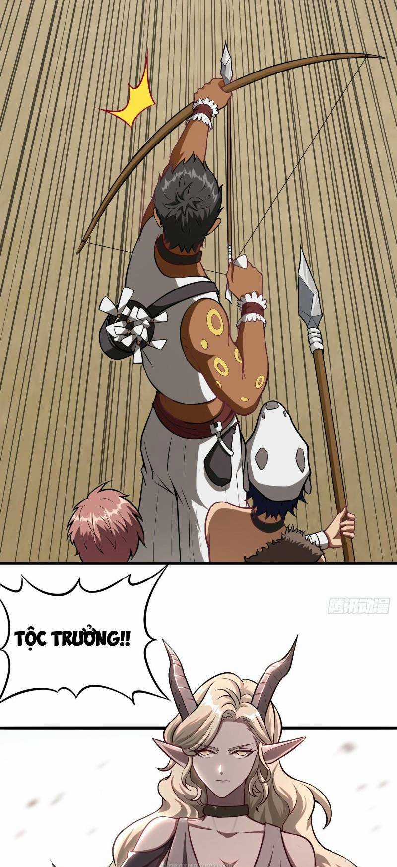 Minh Nhật Thần Đô - Chapter 20 - Trang 14