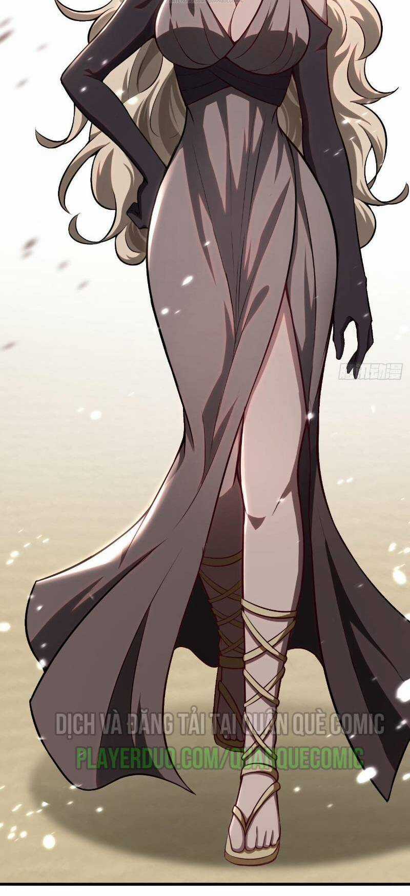 Minh Nhật Thần Đô - Chapter 20 - Trang 15