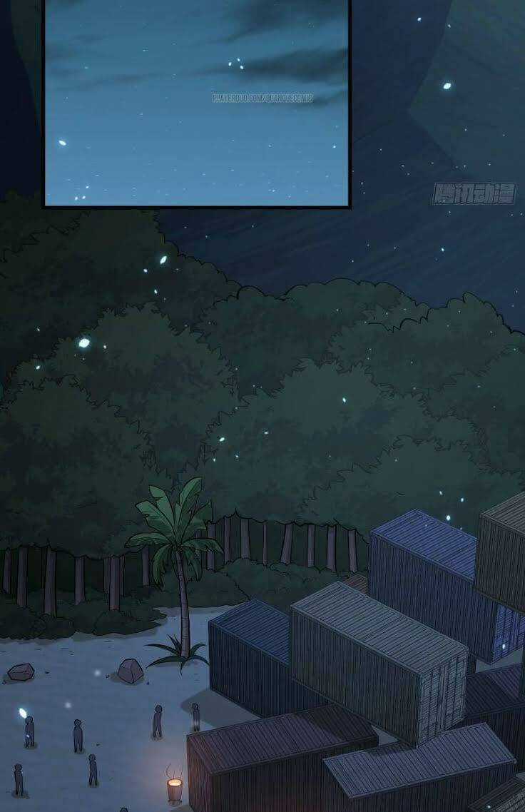 Minh Nhật Thần Đô - Chapter 20 - Trang 19