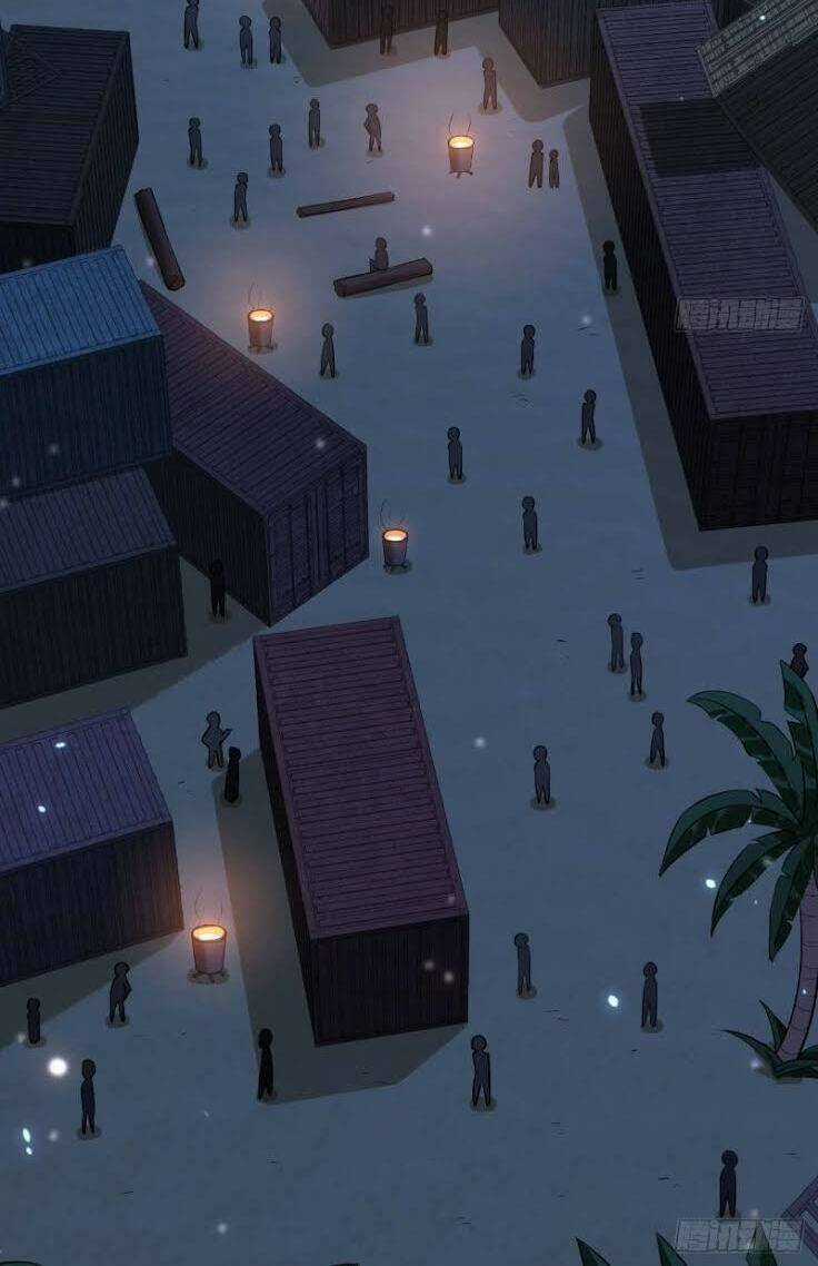 Minh Nhật Thần Đô - Chapter 20 - Trang 20