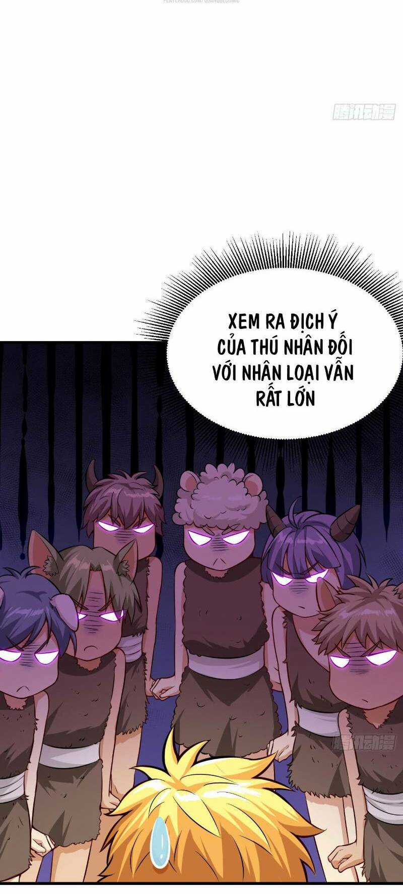 Minh Nhật Thần Đô - Chapter 20 - Trang 22