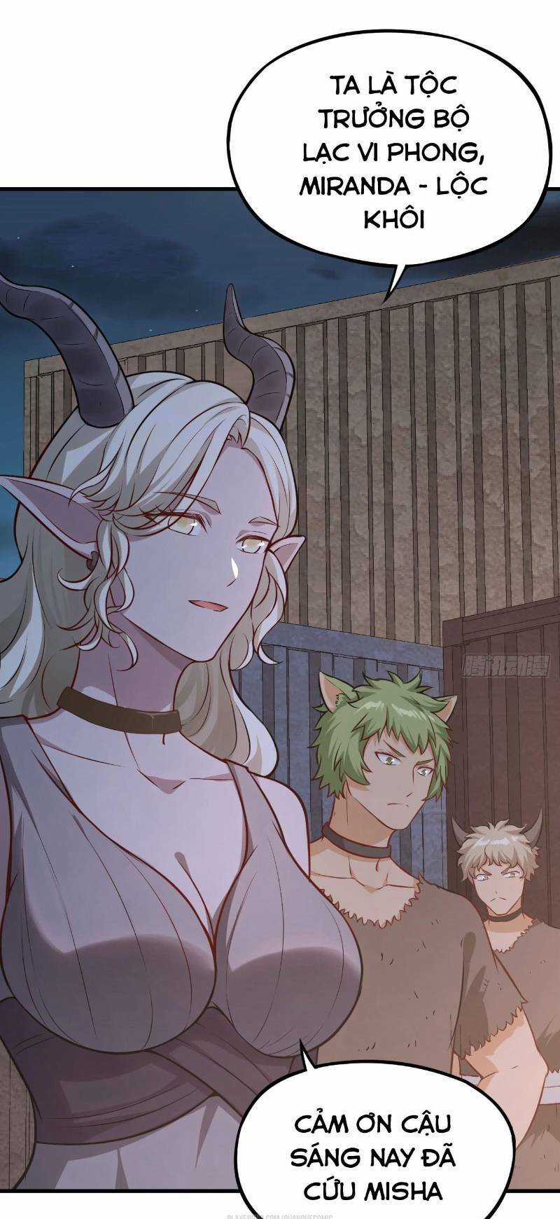 Minh Nhật Thần Đô - Chapter 20 - Trang 23