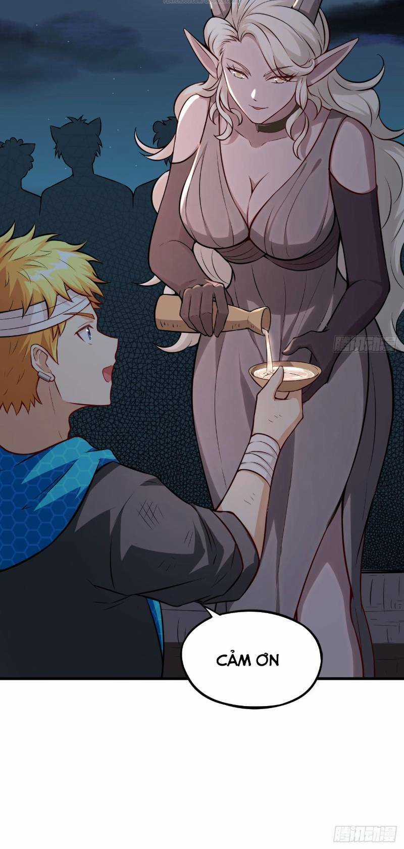 Minh Nhật Thần Đô - Chapter 20 - Trang 26